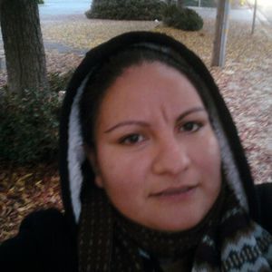 Meet your Posher, Alejandra